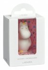 Arabia Finland MUMINKI Figurka Ceramiczna - Panna Migotka