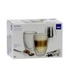 Kela CESENA Szklanki Termiczne do Kawy Latte 300 ml / 2 Szt.