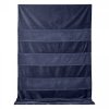 AYTM - SANTI Aksamitna Narzuta 250x250 cm Granatowa Navy