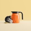 RIG-TIG by Stelton THERM-IT Termos Stołowy 0,9 l / Czarny