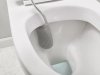 Joseph Joseph FLEX Szczotka Toaletowa do WC - Szara