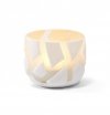 Philippi VAL Świecznik Tealight / Biały