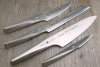 Chroma TYPE 301 HM Nóż Santoku