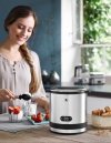 Wmf KITCHENminis Urządzenie do Przygotowania Lodów i Sorbetów
