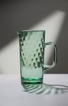 Lyngby Glass VIENNA Dzbanek do Wody 1,9 l / Zielony