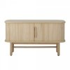 Bloomingville LEX Szafka 90 cm / Komoda Drewniana
