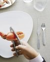 Alessi COLOMBINA FISH Szczypce, Otwieracz do Krabów i Homarów