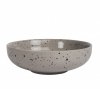Sagaform DITTE Miska do Serwowania 21 cm Szara