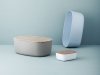 RIG-TIG by Stelton BOX-IT Maselniczka z Pokrywką / Szara