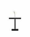 Alessi TRONCHETTO Wazon / Il Tornitore Matto