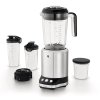 Wmf KULT X Blender Kielichowy 0,8 l + Zestaw Pojemników