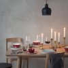Iittala TEEMA Talerz Płaski 26 cm / Żółty