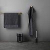Eva Solo BATH Kosz Łazienkowy 5 l / Czarny