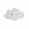 Bloomingville WINDY Poduszka dla Dzieci 45 cm Chmurka / Biała