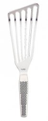 Global GS-27 Łopatka Kuchenna Cedzakowa