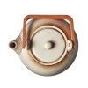 Bitz NORDIC Dzbanek do Herbaty 1,2 l Amber