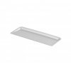 Muuto ARRANGE Pokrywka do Pojemnika 12x25 cm Aluminiowa