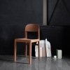 Muuto WORKSHOP Krzesło - Naturalna Daglezja