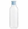 RIG-TIG by Stelton DRINK-IT Butelka do Wody 750 ml Niebieska
