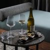 Georg Jensen BERNADOTTE Szklanki Wysokie 380 ml 6 Szt.