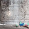 Muuto E27 Lampa Wisząca Żarówka LED / Granatowa - Midnight Blue