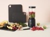 RIG-TIG by Stelton CUT-IT Deska do Krojenia 31 cm Czarna