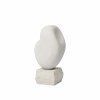 Kristina dam studio CONTOUR Rzeźba Dekoracyjna z Piaskowca 31 cm