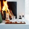Iittala ULTIMA THULE Patera Szklana