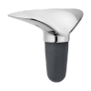 Georg Jensen WINE Stylowy Zestaw do Wina / Korkociąg, Korek i Nalewak