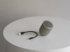 Steamery PILO 2 Elektryczna Golarka do Tkanin - Ubrań / Oliwkowa