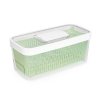 OXO Good Grips GREENSAVER Pojemnik do Warzyw i Owoców 4.7 l