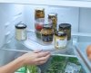 Joseph Joseph FRIDGE STORE Organizer do Lodówki / Obrotowa Podstawka
