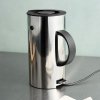 Stelton EM 77 Czajnik Elektryczny 1,5 l / Srebrny Stalowy
