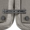 Blomus GROW Meble Ogrodowe - Siedzisko Moduł Narożny / Stone Bouclé