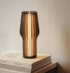 Eva Solo RADIANT Bezprzewodowa Lampka LED - Ciemny Dąb