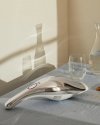 Alessi SG67 Odkurzacz Bezprzewodowy - Ręczny / Srebrny