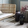 House Doctor CUUN Sofa Rattanowa - Naturalna