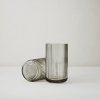 Lyngby Porcelain LYNGBY Wazon Szklany 31 cm Smoke