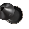 Emile Henry DELIGHT Tagine 2 l Indukcja - Czarny