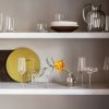 Georg Jensen BERNADOTTE Kieliszki Koktajlowe 200 ml 2 Szt.