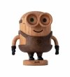 boyhood MINION BOB Figurka Drewniana / Minionek