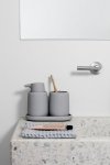 Blomus SONO Szczotka Toaletowa do WC - Microchip