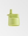 Chilly's ORIGINAL KIDS Stalowa Butelka do Wody dla Dzieci 350 ml / Zielona