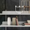 Muuto COMPILE Regał Modułowy Czarny - Konfiguracja 5