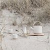 Stelton THEO Dzbanek do Herbaty 1.25 l / Piaskowy