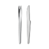 Georg Jensen ARNE JACOBSEN Zestaw Sztućców do Przekąsek 8 El.