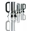 Alessi 9090 Kawiarka - Zaparzacz do Kawy Espresso 150 ml / Indukcja