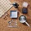 Iittala CITTERIO Sztućce - Zestaw Sztućców 16 El. Matowe