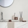 Blomus FRAGA Dyfuzor Zapachowy z Patyczkami - Royal Leather – Satellite