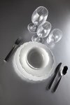 Alessi DRESSED Miska 15 cm